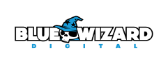 Blue Wizard